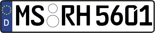MS-RH5601