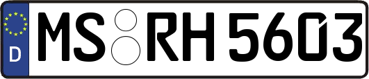 MS-RH5603