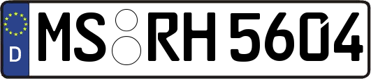 MS-RH5604