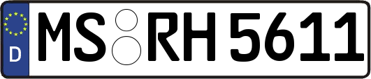MS-RH5611