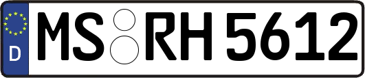 MS-RH5612