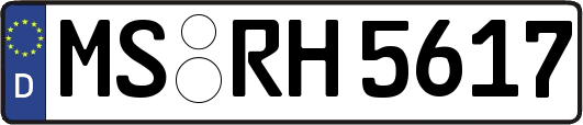 MS-RH5617