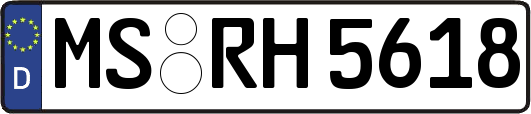 MS-RH5618