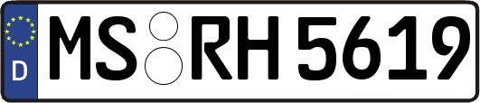 MS-RH5619