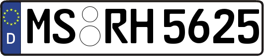 MS-RH5625