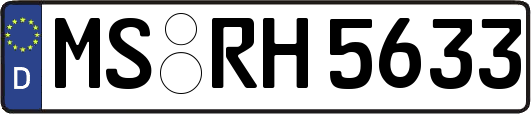 MS-RH5633