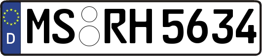 MS-RH5634