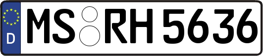 MS-RH5636