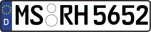 MS-RH5652