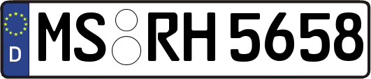 MS-RH5658