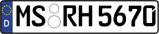 MS-RH5670