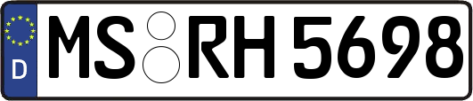MS-RH5698