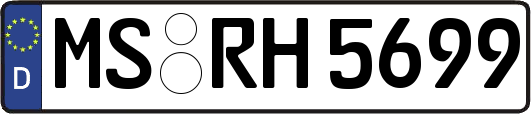 MS-RH5699