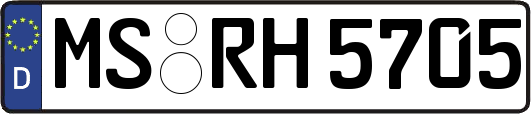 MS-RH5705