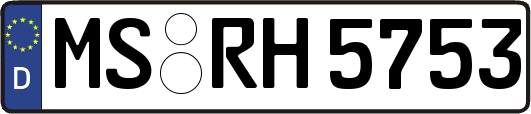 MS-RH5753