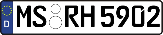 MS-RH5902