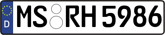 MS-RH5986