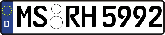 MS-RH5992