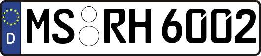 MS-RH6002