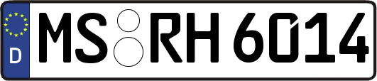 MS-RH6014