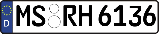 MS-RH6136