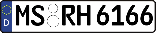 MS-RH6166