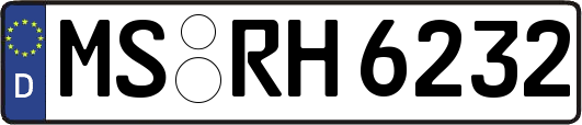MS-RH6232