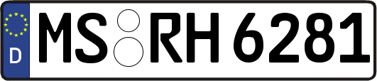MS-RH6281