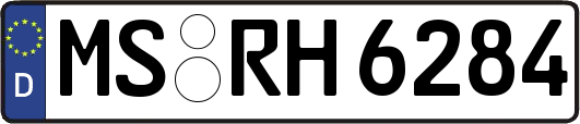 MS-RH6284