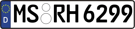 MS-RH6299
