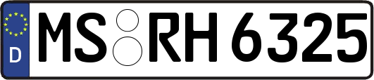 MS-RH6325