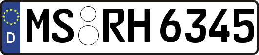 MS-RH6345