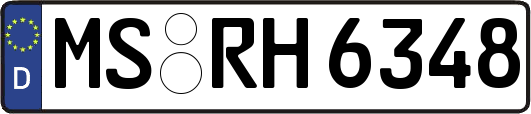 MS-RH6348