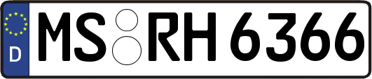 MS-RH6366