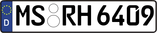 MS-RH6409