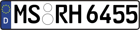 MS-RH6455