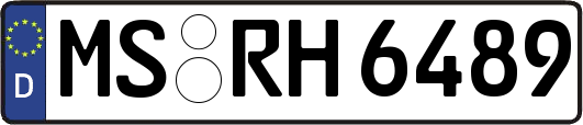 MS-RH6489