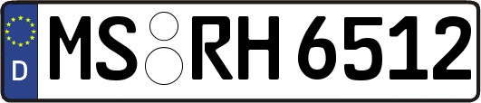 MS-RH6512