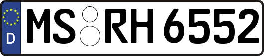 MS-RH6552