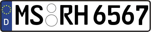 MS-RH6567