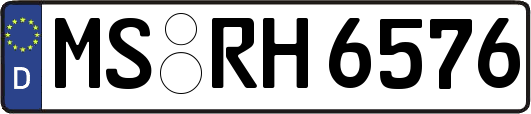 MS-RH6576