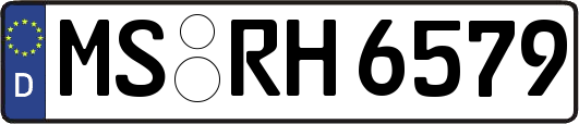 MS-RH6579