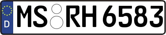 MS-RH6583