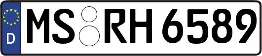 MS-RH6589