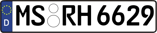 MS-RH6629