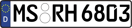 MS-RH6803