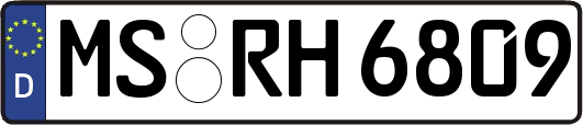 MS-RH6809