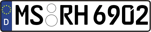 MS-RH6902