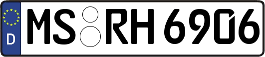 MS-RH6906