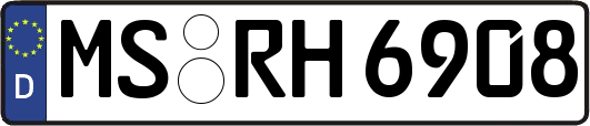 MS-RH6908